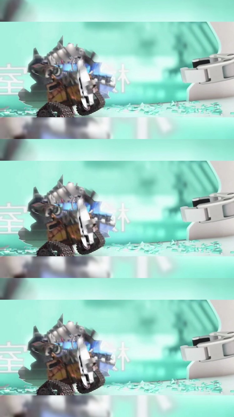  - 手嶌葵《La vie en rose》走过了，错过了。抓住了，失去了