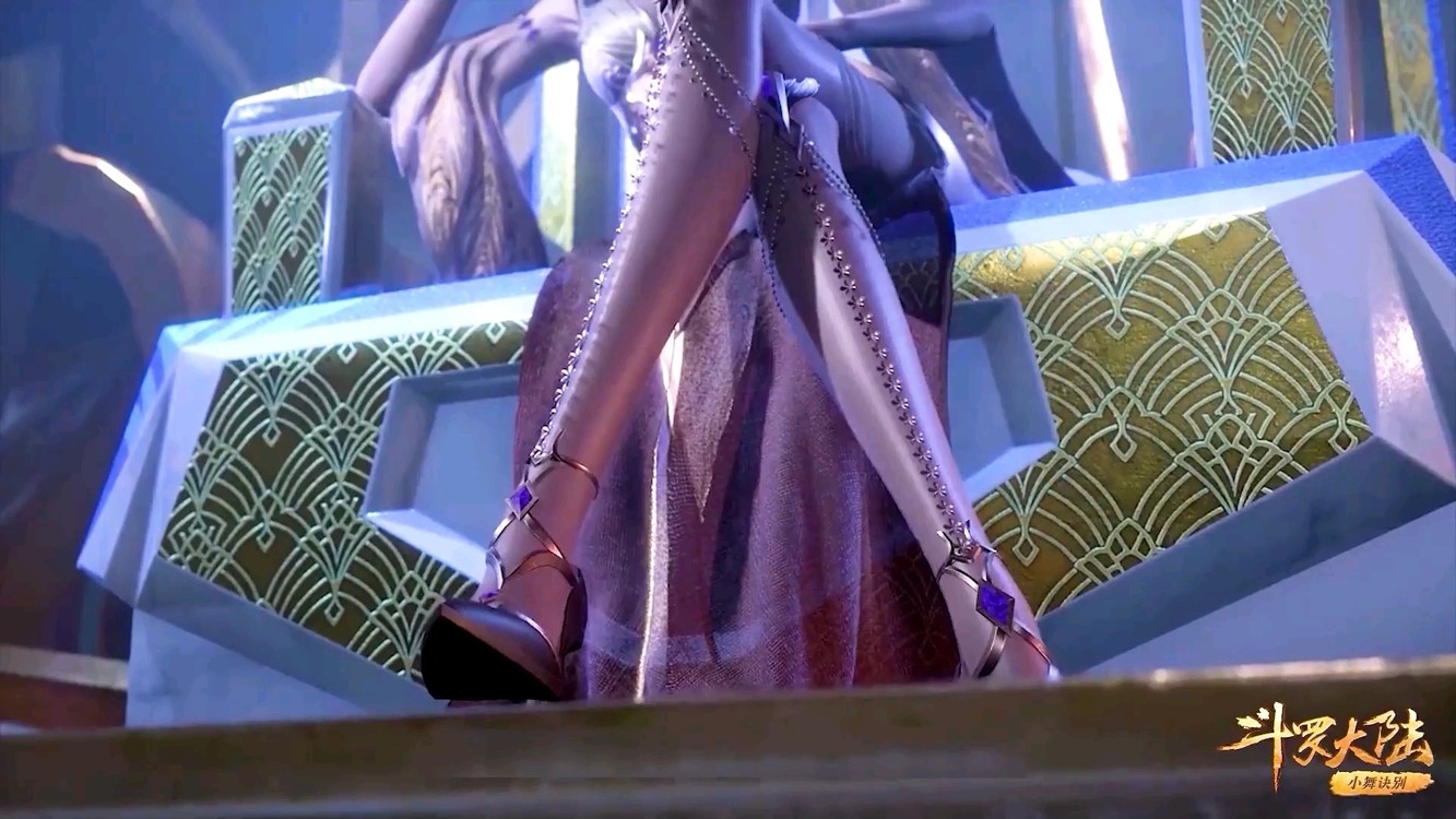  - 这几位姐姐也太御了！