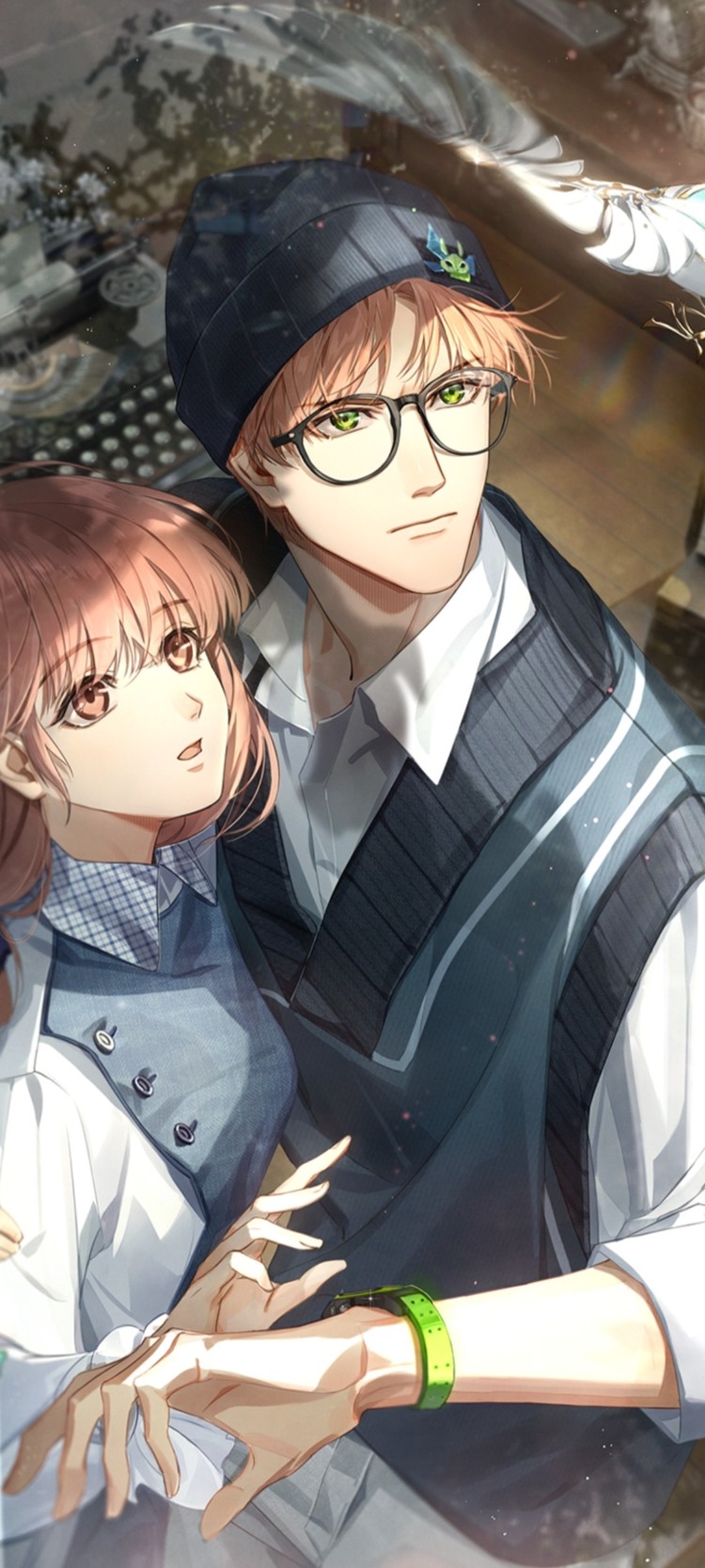  - 七夕活动 | 遥夕灯会·夏鸣星