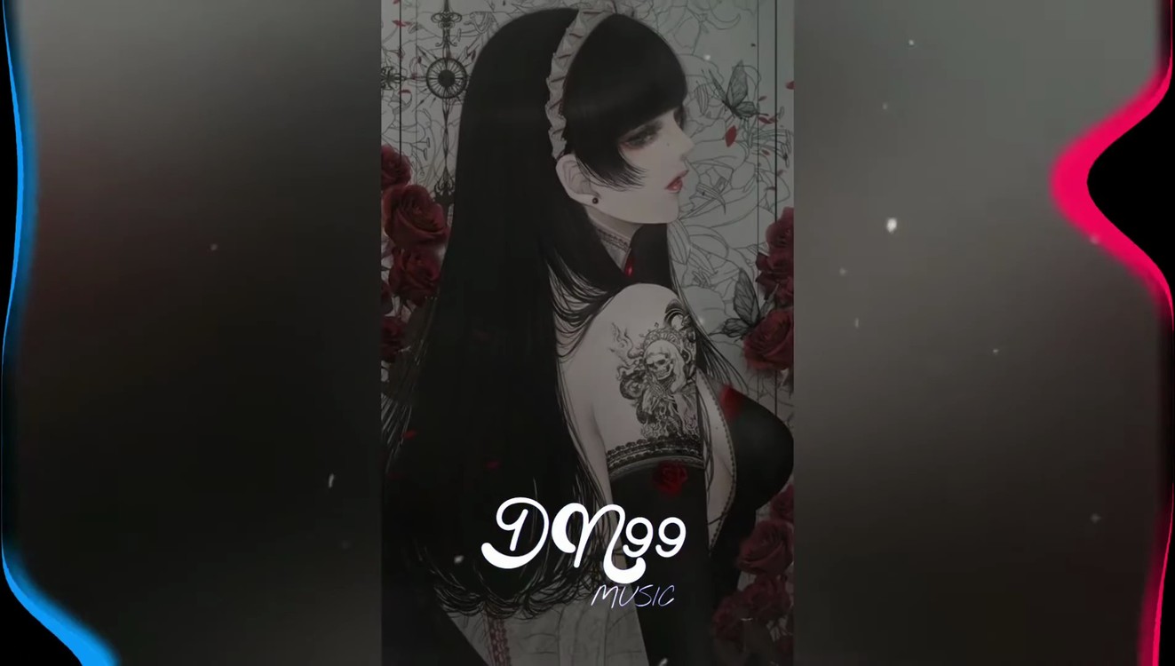  - 成瘾成疯又成魔-DJ版