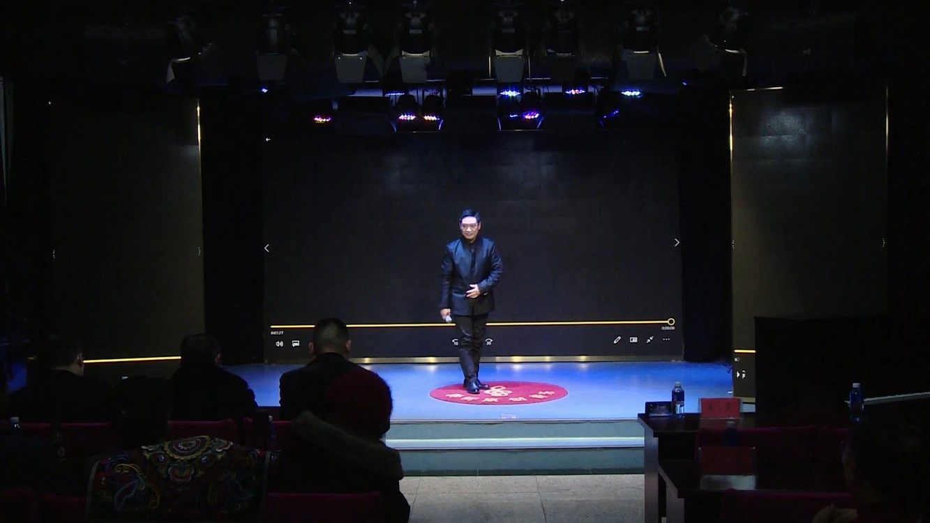  - 对曾经说再见/张中国/四川省原创音乐家协会