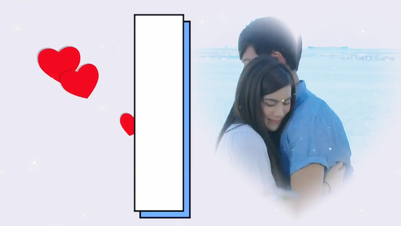  - 为你撑起一把伞-刘志新原创音乐MV