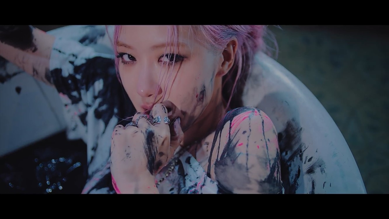 blackpink-nona9on 2017 ss film [directors cut]