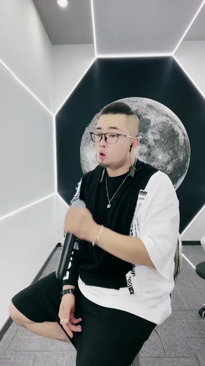  - 我最亲爱的你过的怎么样……没我的日子你别来无恙 #翻唱