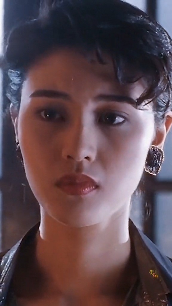 - 黎姿 颜值对比