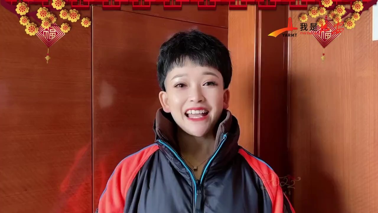  - 2022延安春节联欢晚会】歌曲《家在陕北》演唱：马美如