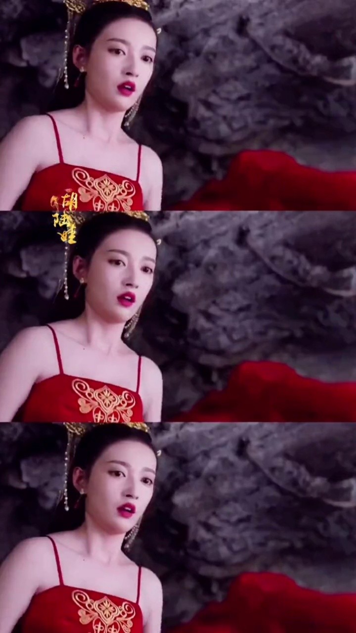 玲珑狼心 #谷嘉诚 #康宁 这段配这个#wonderland bgm太?了!