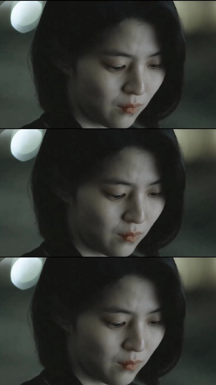 - 《Dạ Vũ》 气质韩:心有猛虎,细嗅玫瑰