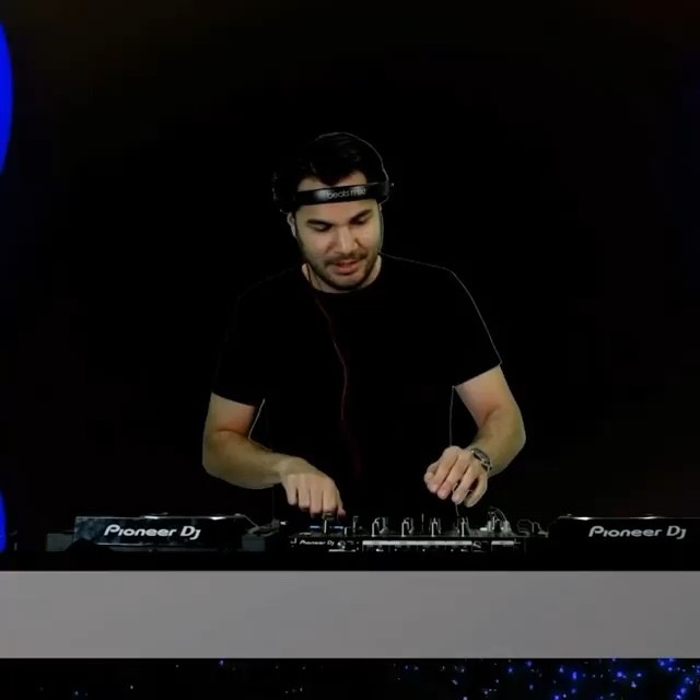  - Marc Benjamin x Afrojack - Start Over Again (feat. Vula)