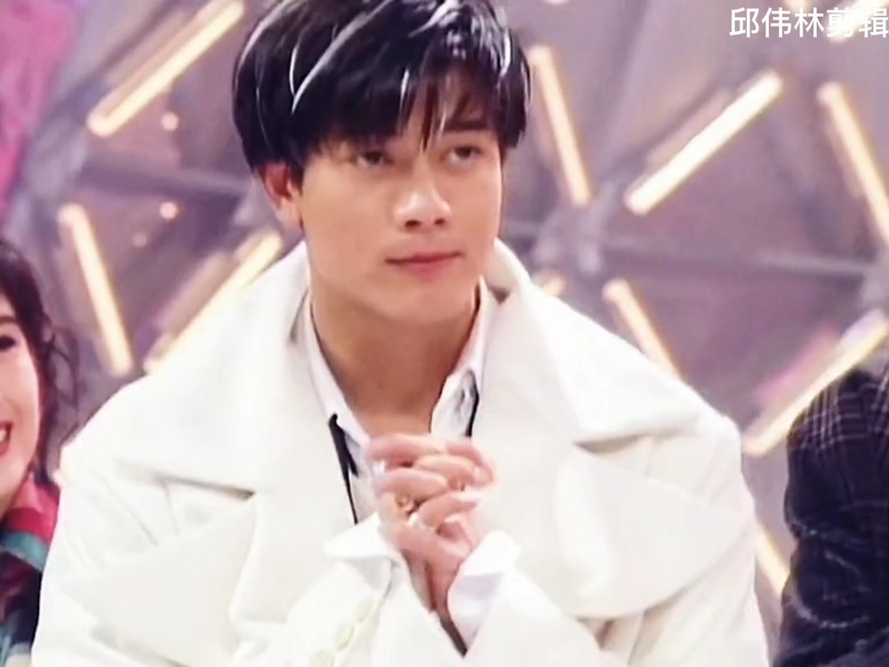  - 我不是刘德华