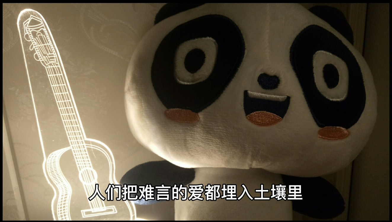 - 【薛之谦】我好像在哪里见过你