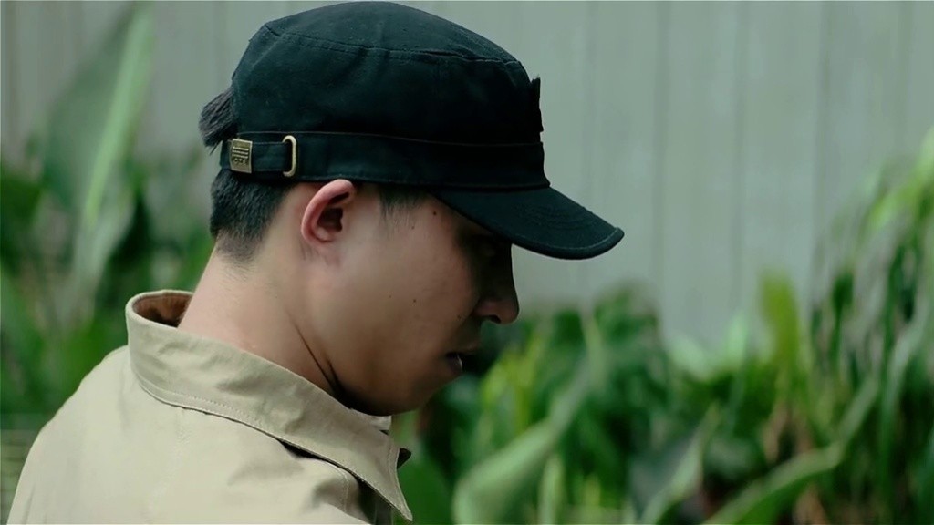 于永义被s手注射不明针剂,生命危在旦夕#悍城