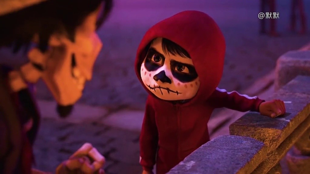 埃克托带小格去找德拉库斯歌神. #治愈  #可爱