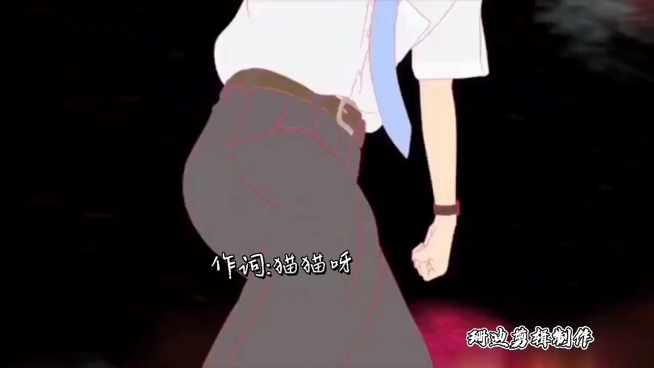 - 猫猫呀原创歌曲《时光》mv