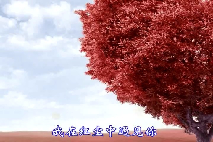  - 我在红尘中遇见你（恋曲&天使）