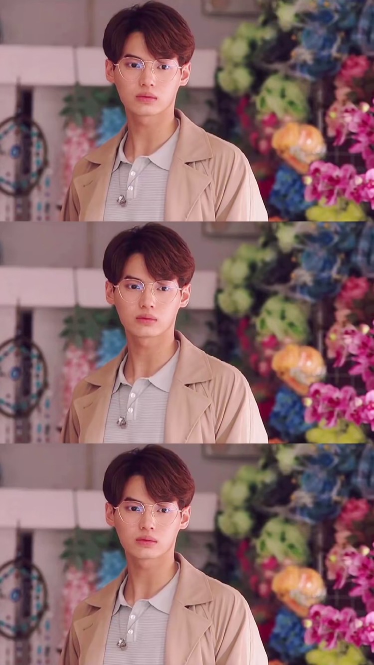 泰剧 #泰版流星花园 #林汉洲 #win #泰剧推荐 "