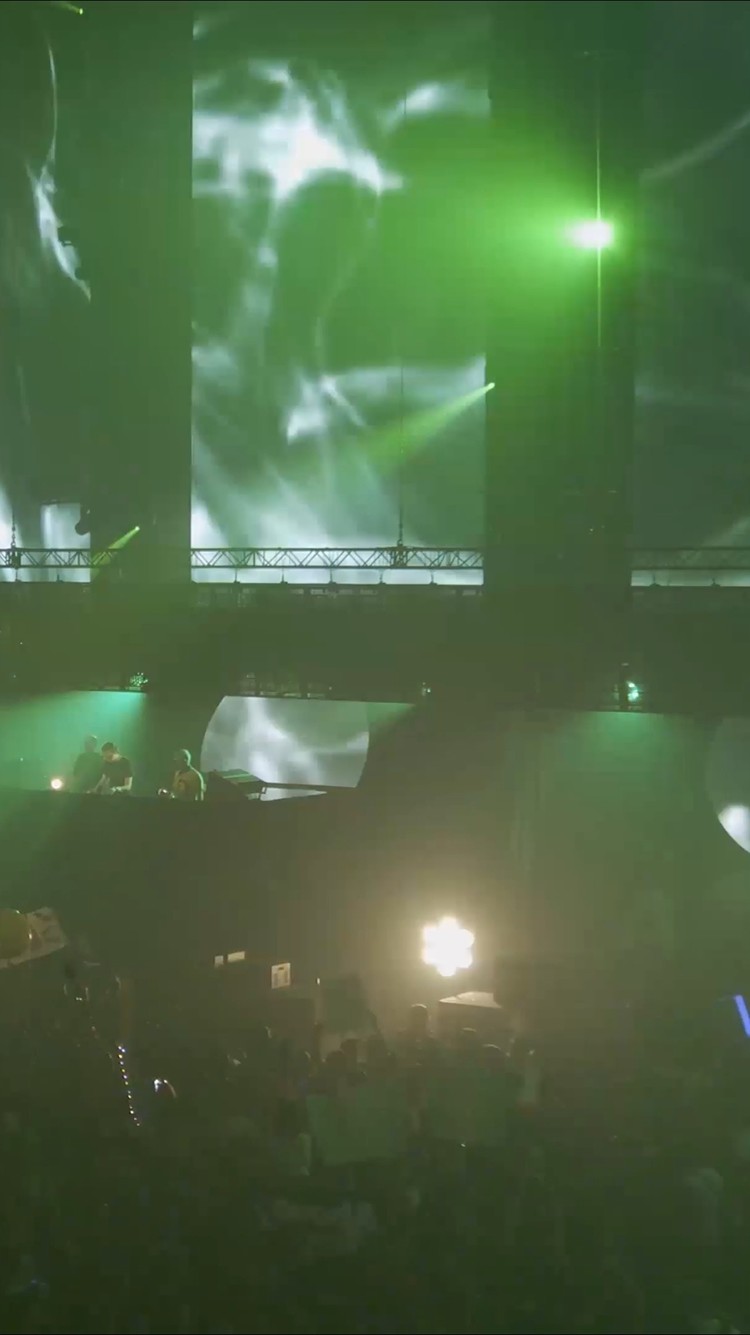  - Coming on Strong(Fatum Remix)