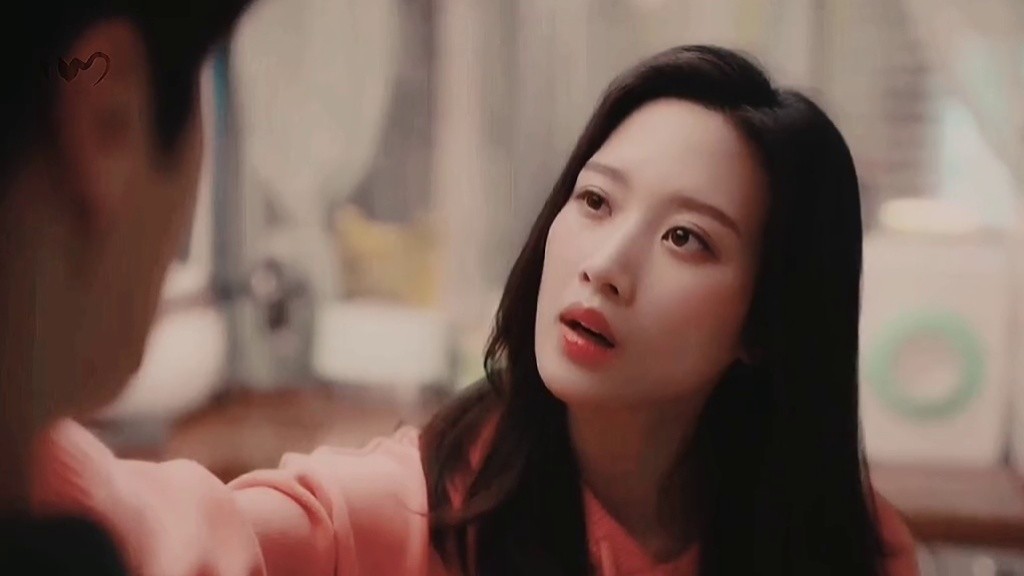 金宣虎 #文佳煐 错过十多年,早已"物是人非",可唯独不变的是他对她的