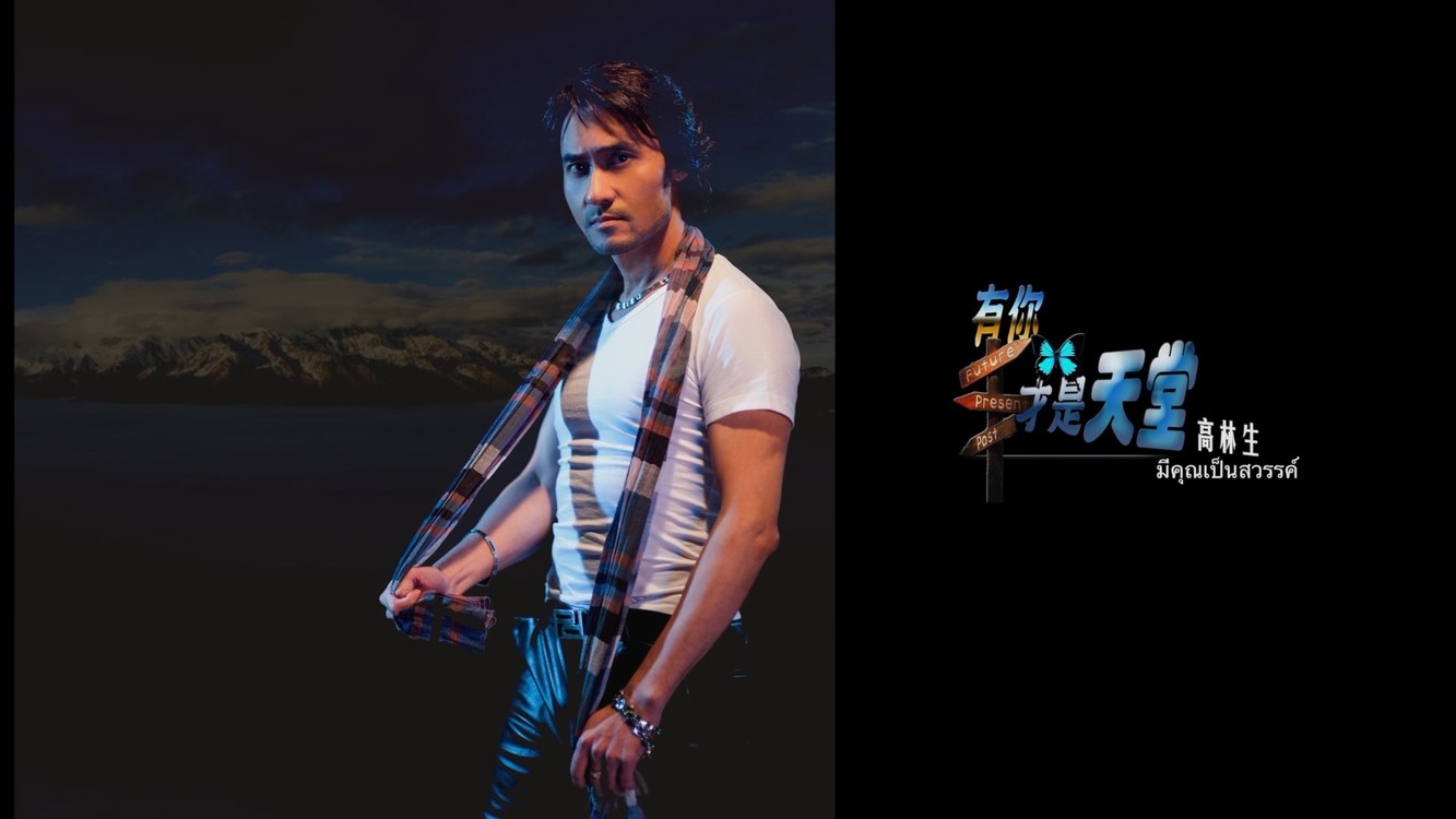 你懂的高林生作品