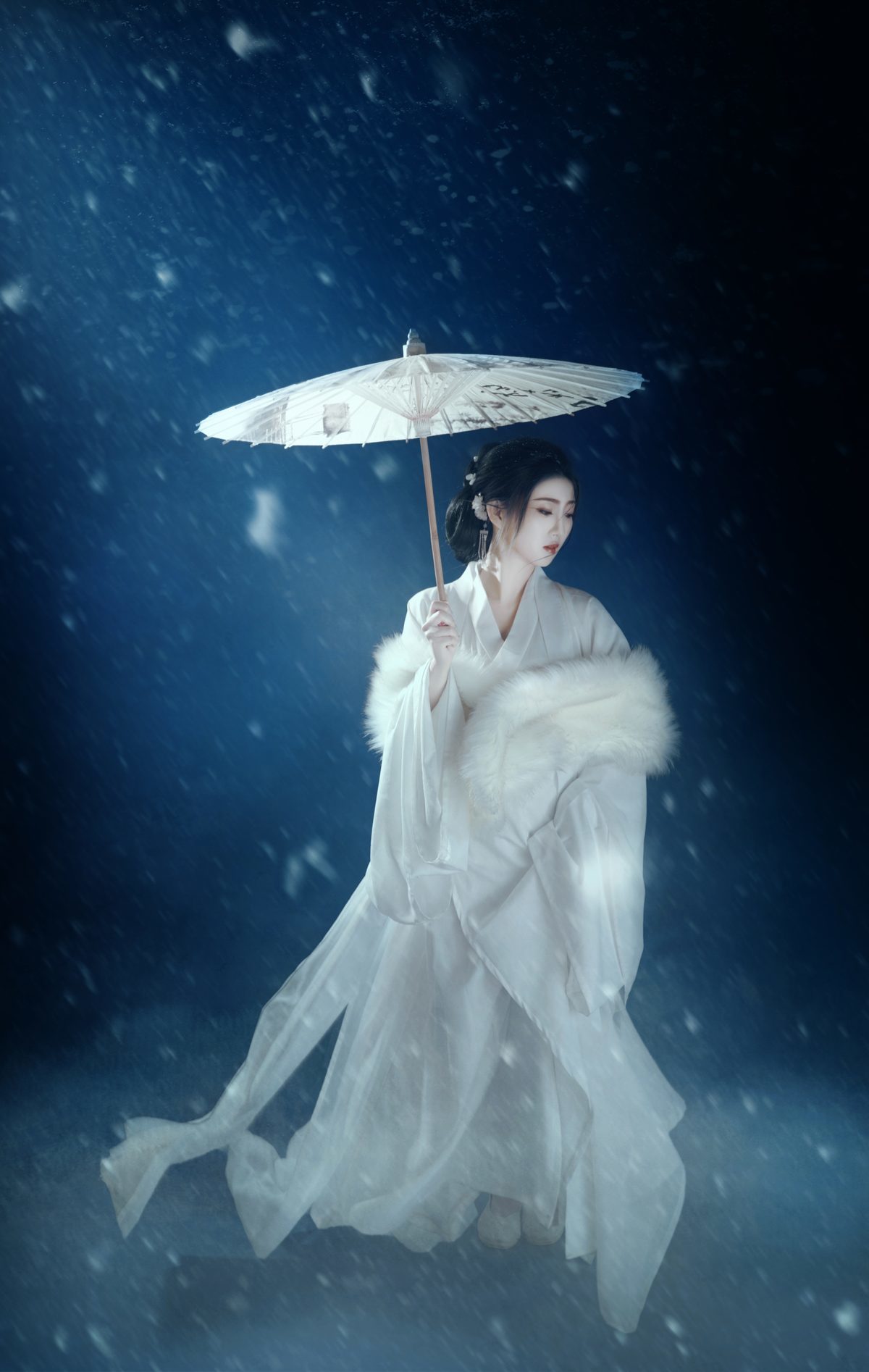 图片[13]-YiTuYu艺图语 Vol.3459 Lin Lin[23P]-六色网