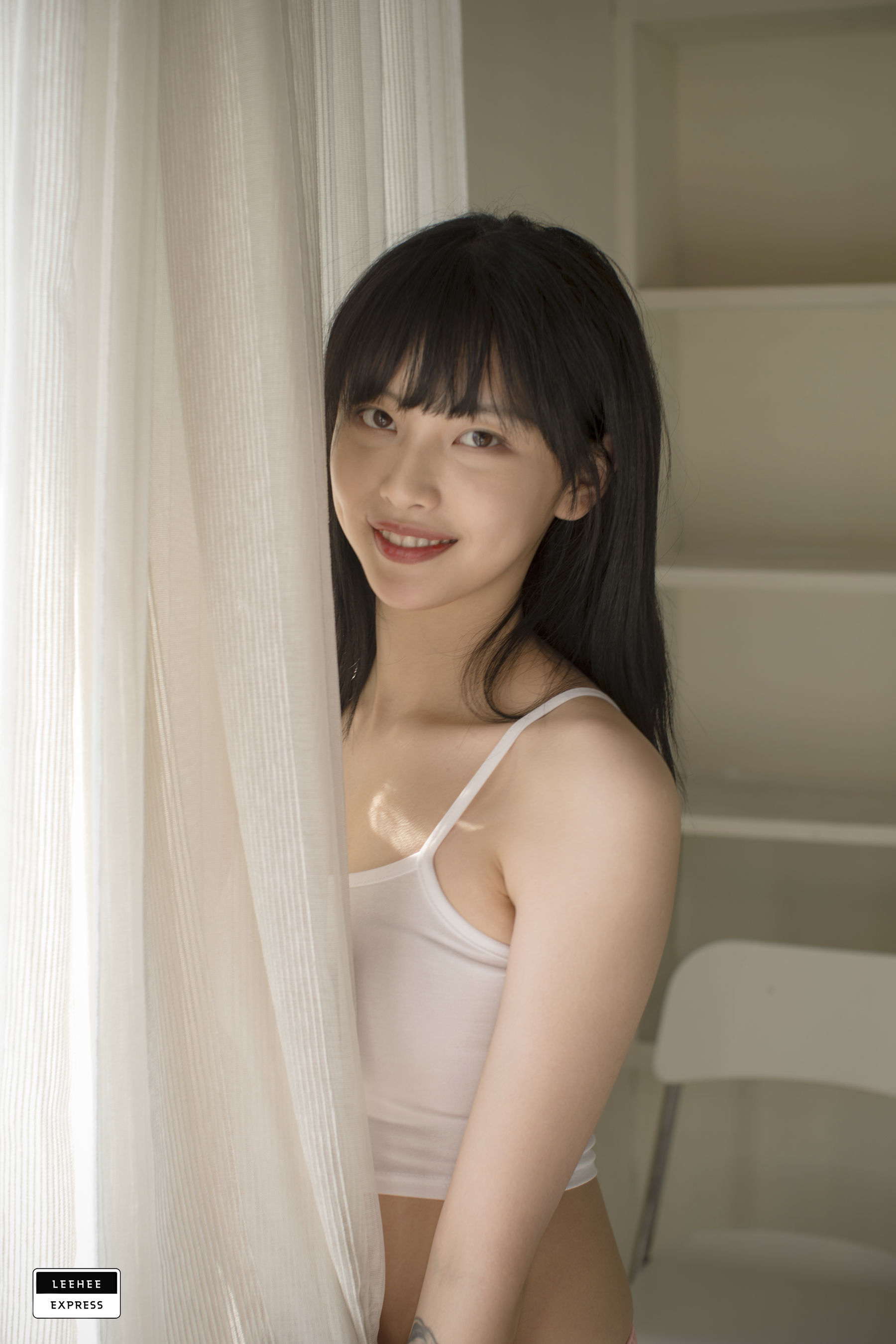 图片[35]-[LEEHEE EXPRESS] LEND-001A – GMS[45P]-六色网