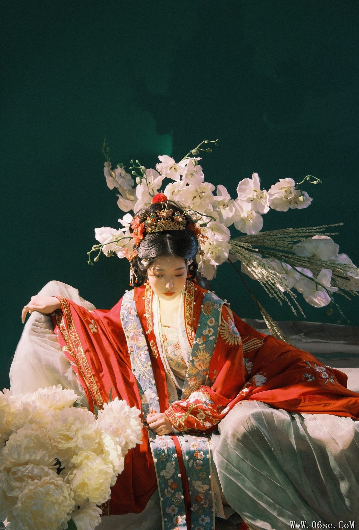 图片[15]-YiTuYu艺图语 Vol.4409 Guo Guo[21P]-六色网