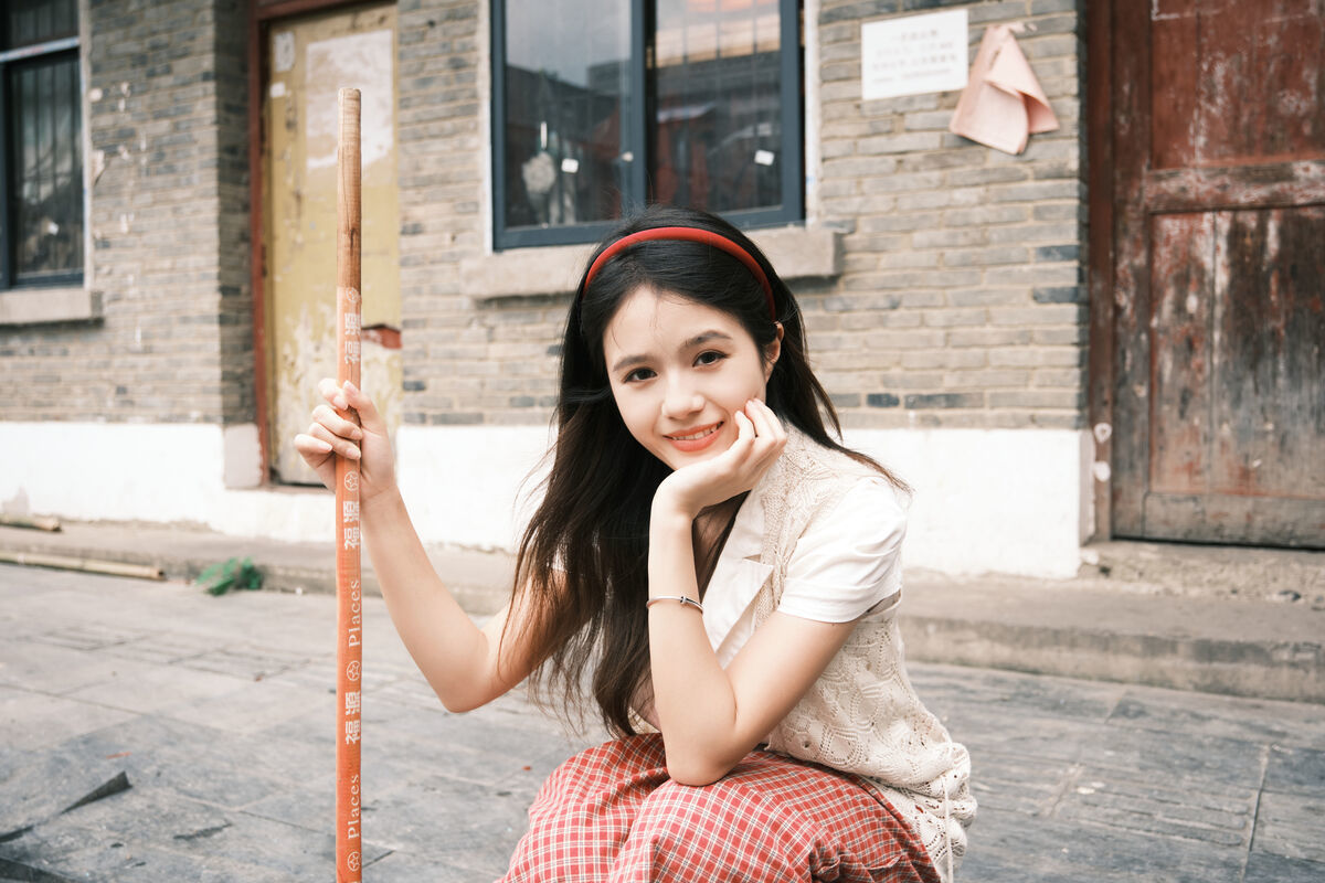 图片[3]-YiTuYu艺图语 Vol.7278 Cao Xiao Shu[26P]-六色网
