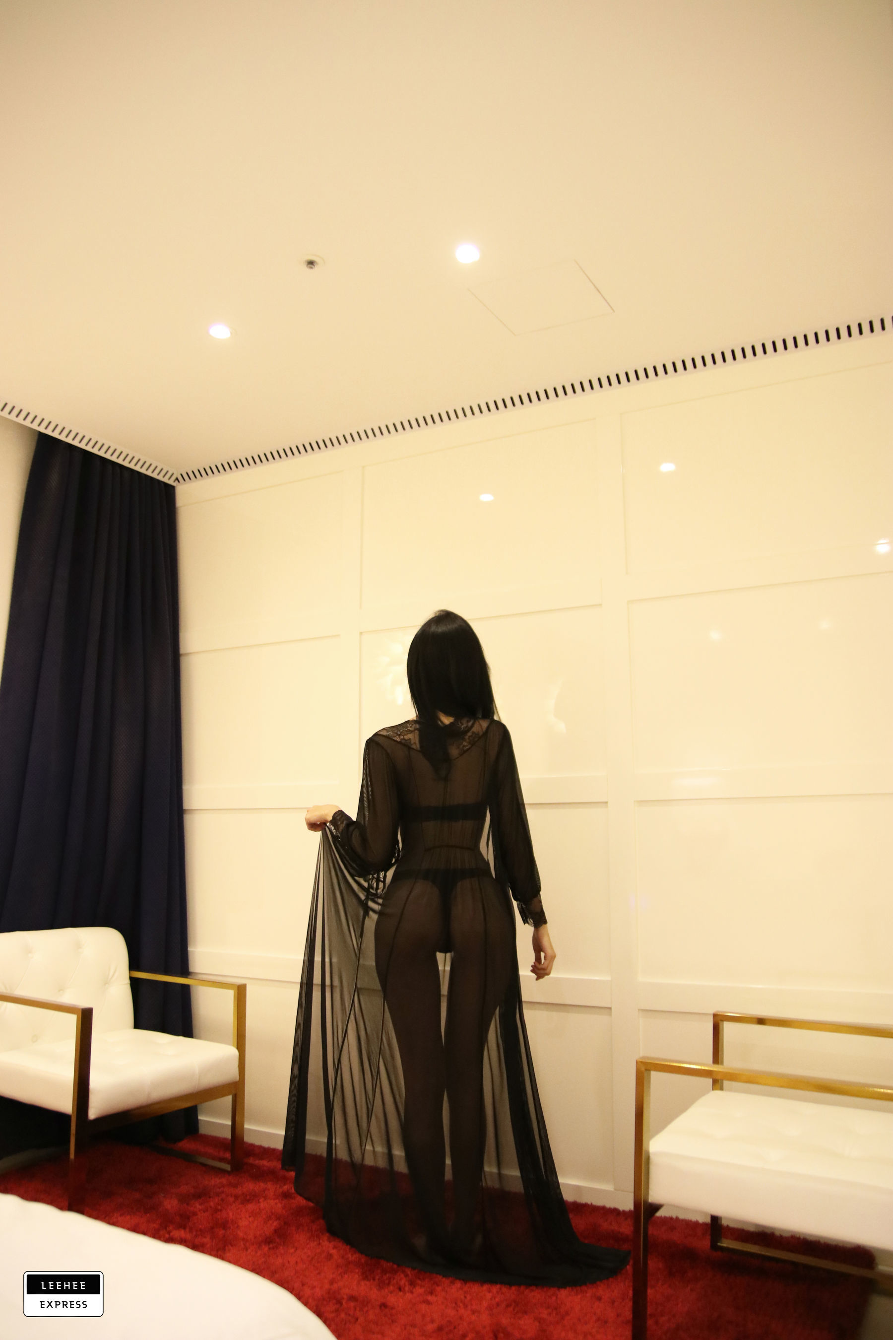 图片[47]-[LEEHEE EXPRESS] LELV-004 – LeeHee[63P]-六色网