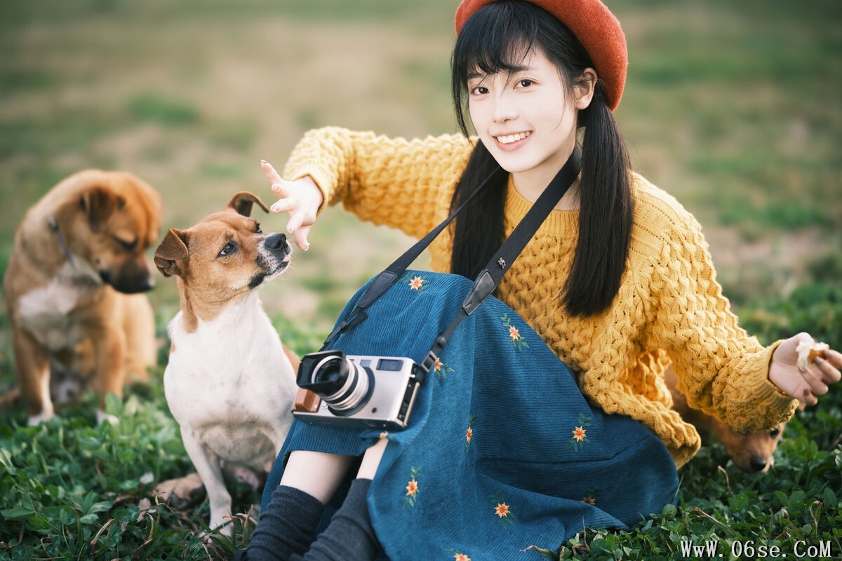 图片[27]-YiTuYu艺图语 Vol.6597 Xiao Song Ma Nai[47P]-六色网
