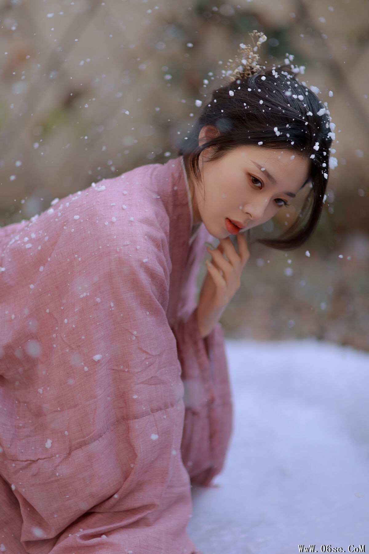 图片[17]-YiTuYu艺图语 Vol.7234 Han[23P]-六色网