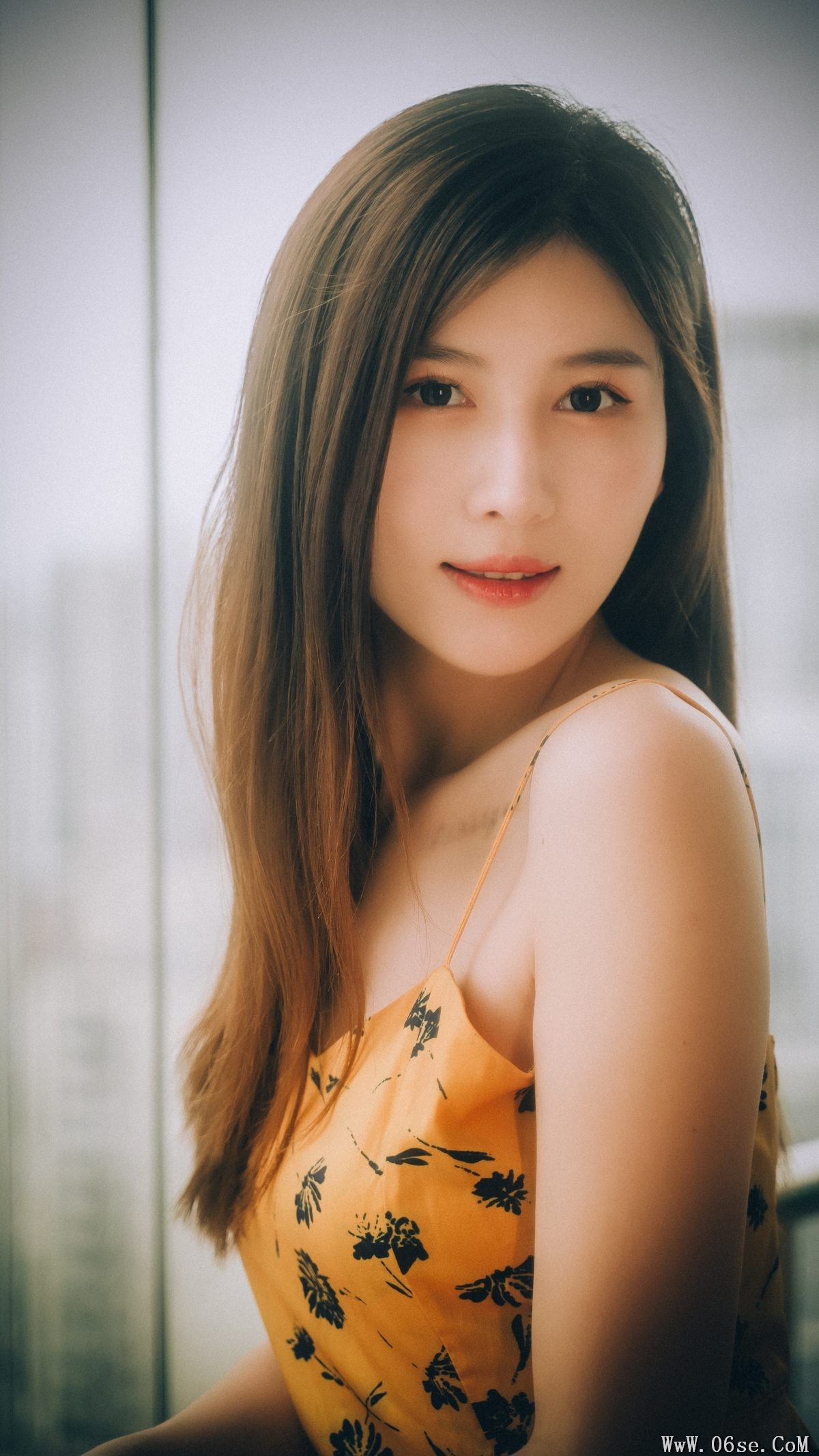 图片[30]-YiTuYu艺图语 Vol.4992 Xiao Xiao[46P]-六色网
