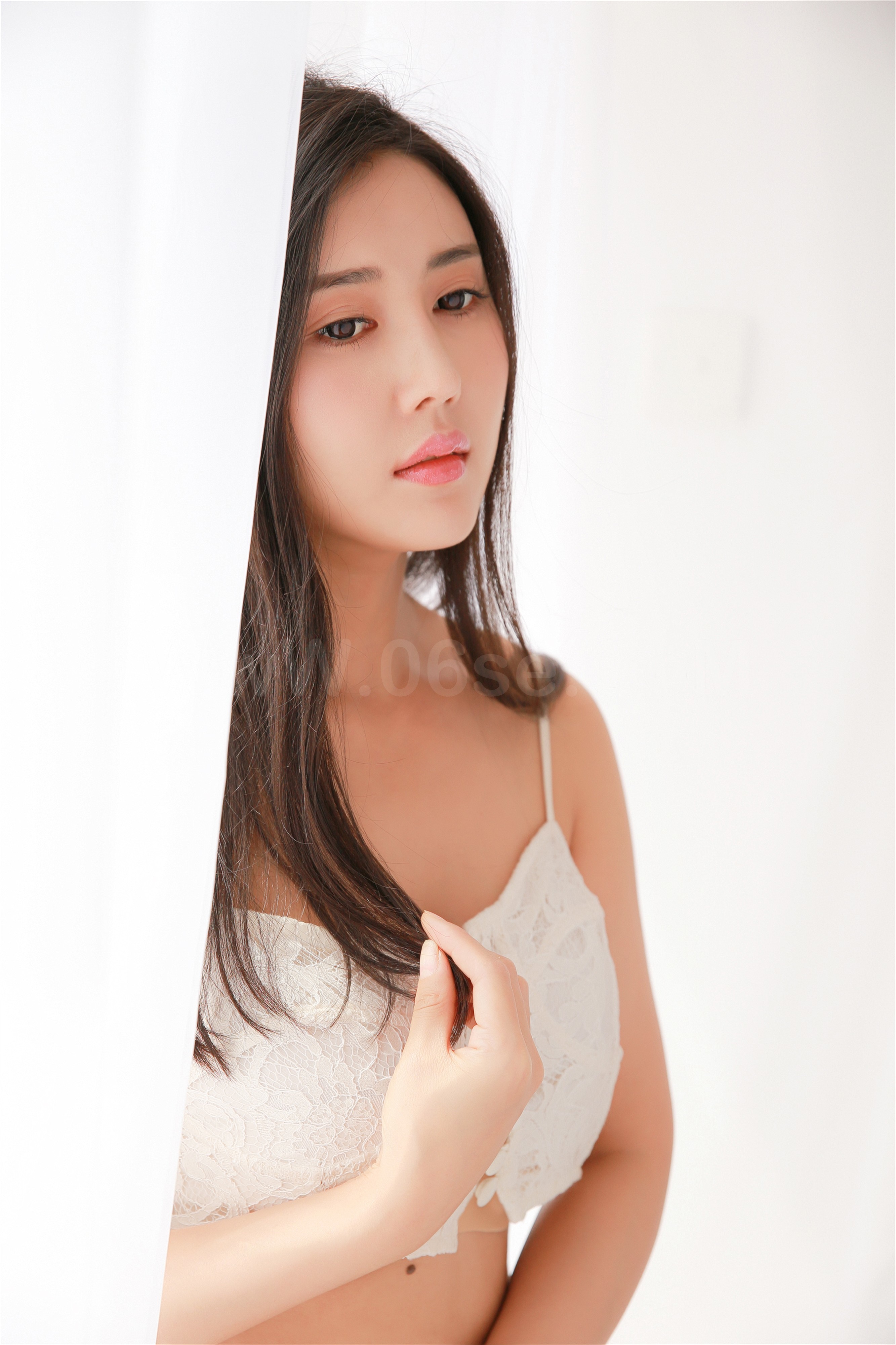 图片[4]-雅拉伊 – 《纯净无暇》[41P]-六色网