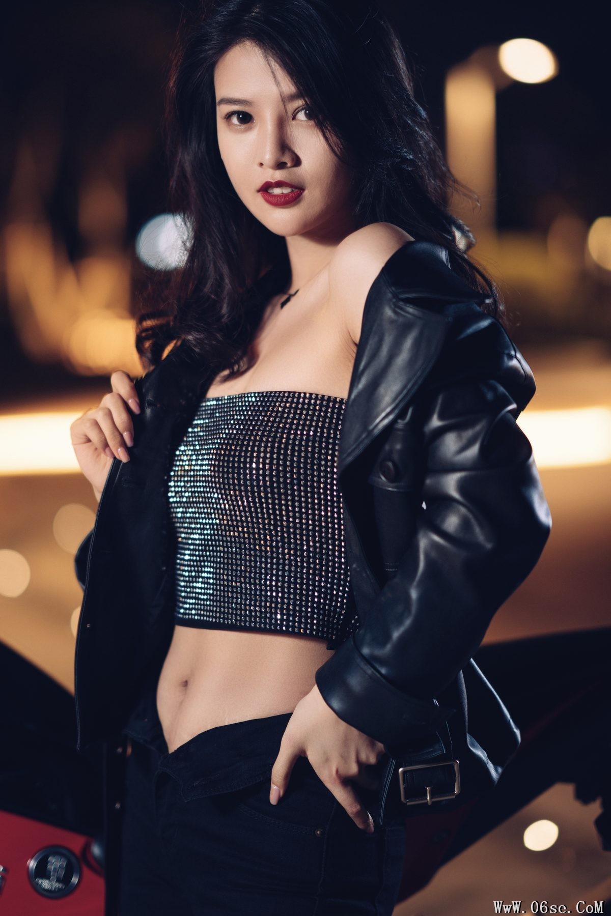 图片[22]-YiTuYu艺图语 Vol.4133 Miao Miao Miao Shi Jin Er Ya[32P]-六色网