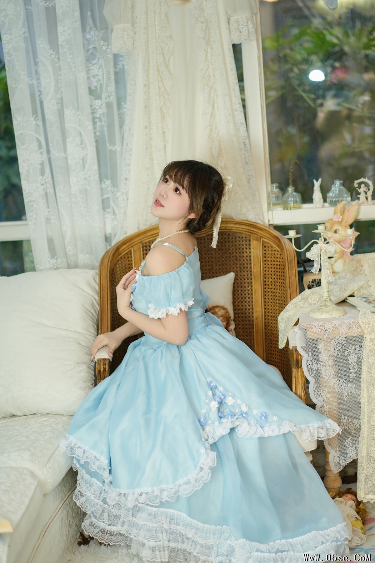 图片[4]-YiTuYu艺图语 Vol.6448 Pao Fu Xiao Fang[24P]-六色网