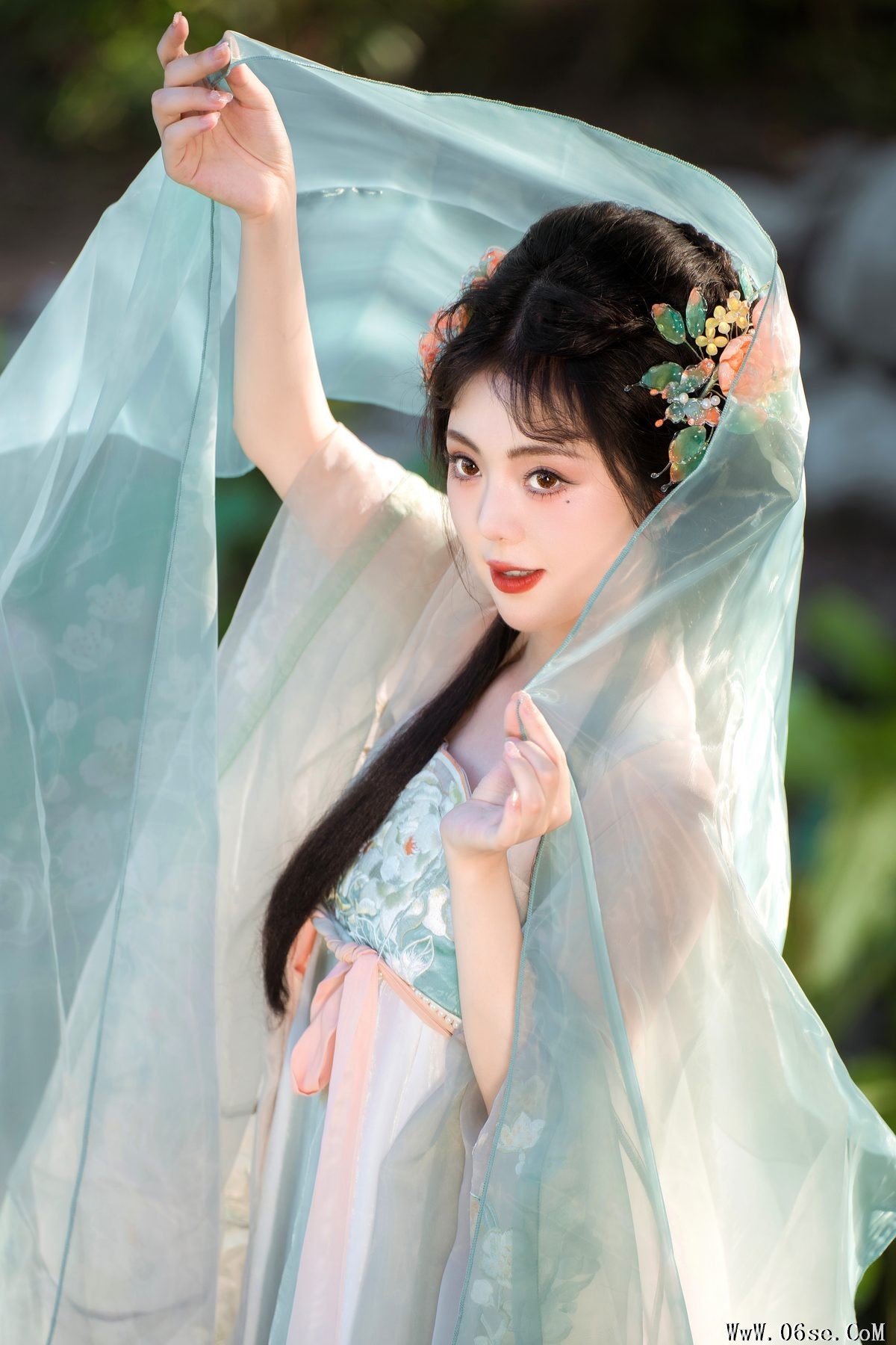 图片[17]-YiTuYu艺图语 Vol.5287 Qian Xue Ya[31P]-六色网