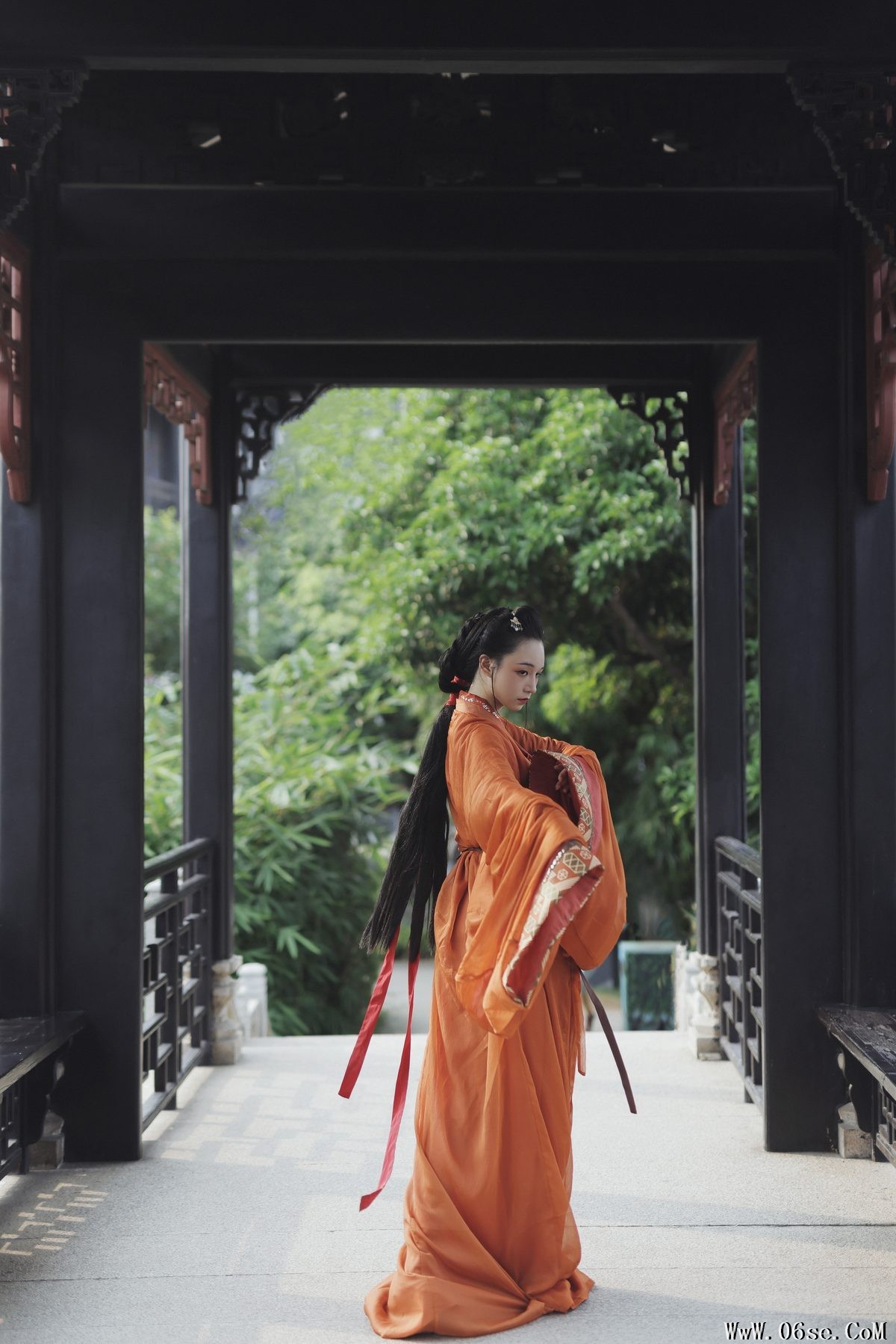 图片[16]-YiTuYu艺图语 Vol.5363 Lin Lang[45P]-六色网