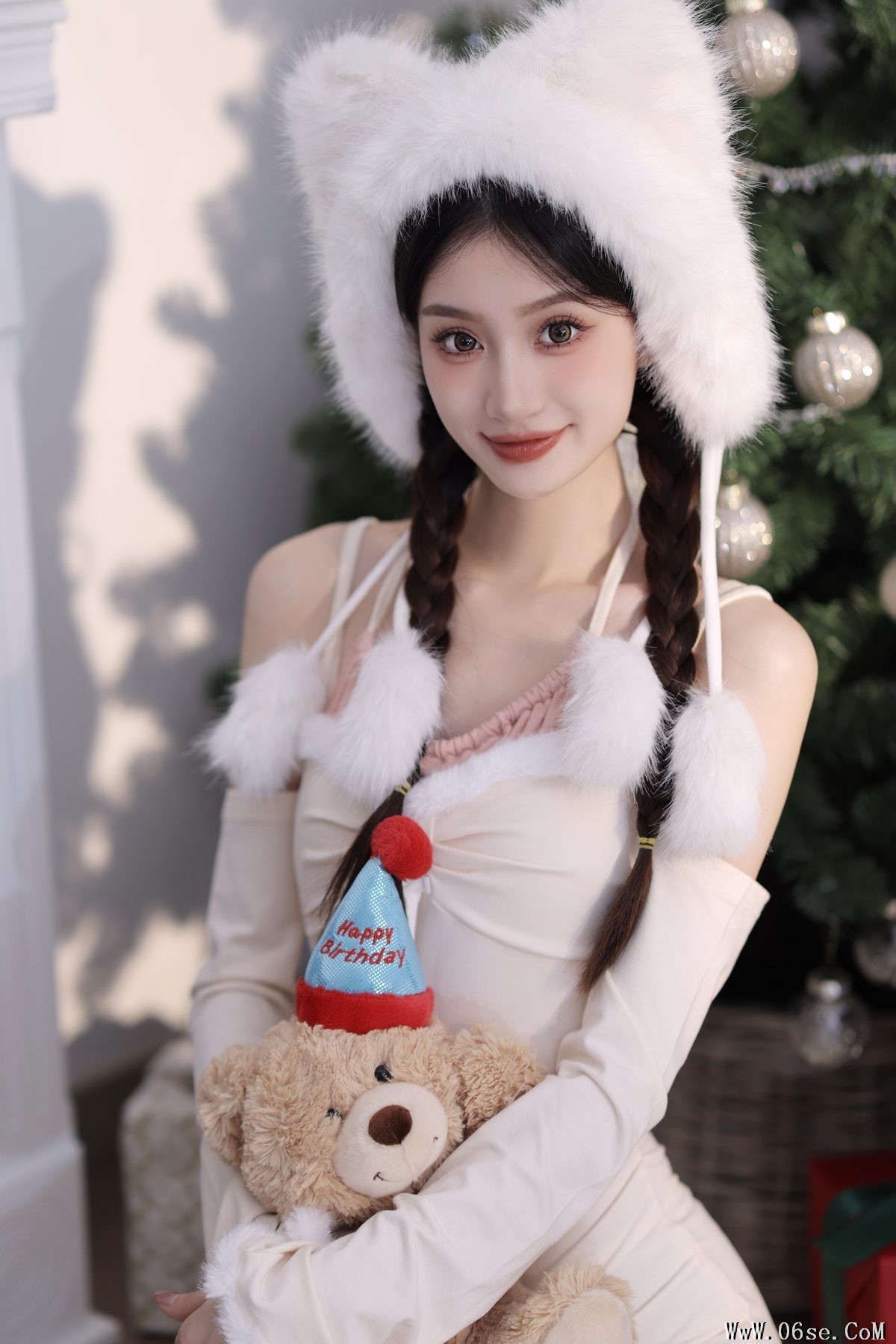 图片[15]-YiTuYu艺图语 Vol.5999 Xiao Duo Duo Yao Bao Fu[30P]-六色网