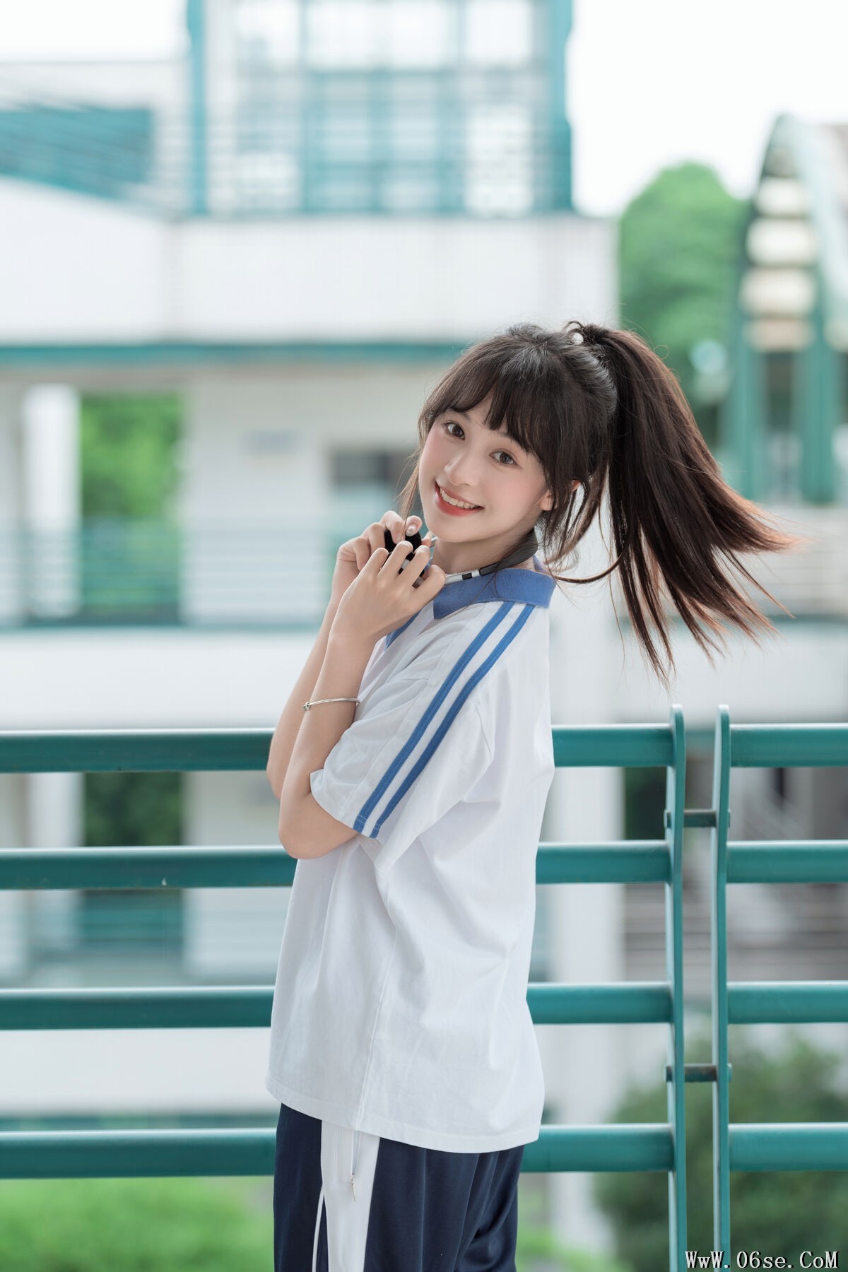 图片[7]-YiTuYu艺图语 Vol.7434 Xia Yu Xiao Nian[25P]-六色网