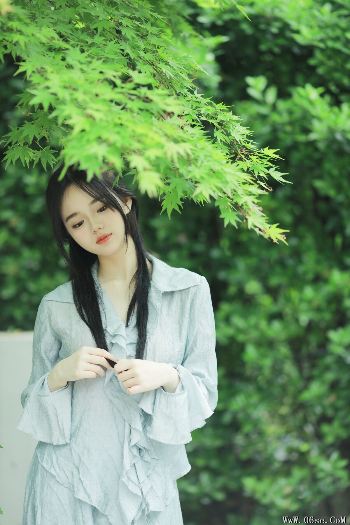 图片[14]-YiTuYu艺图语 Vol.6802 Shi Yuan[31P]-六色网