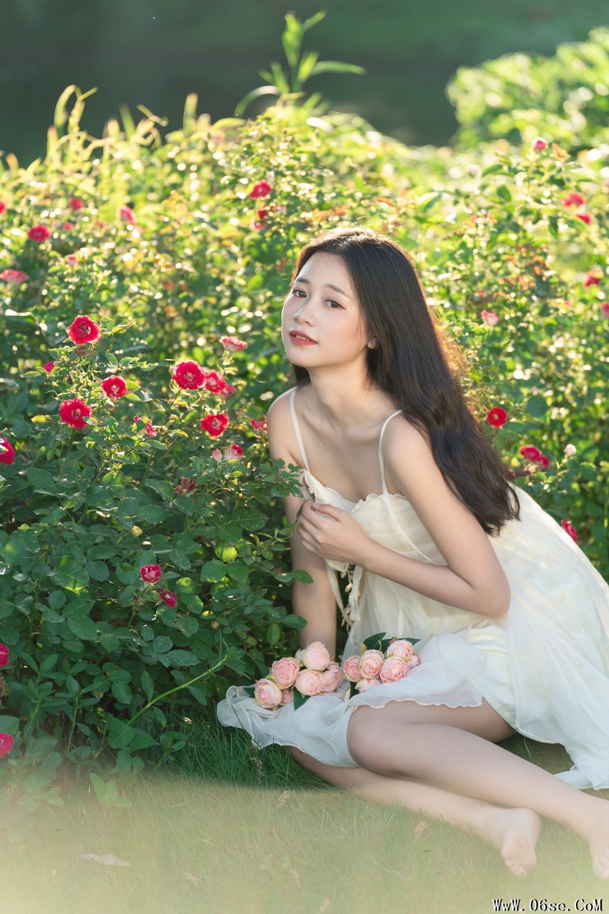 图片[18]-YiTuYu艺图语 Vol.6177 Cheng Zi Shu[23P]-六色网