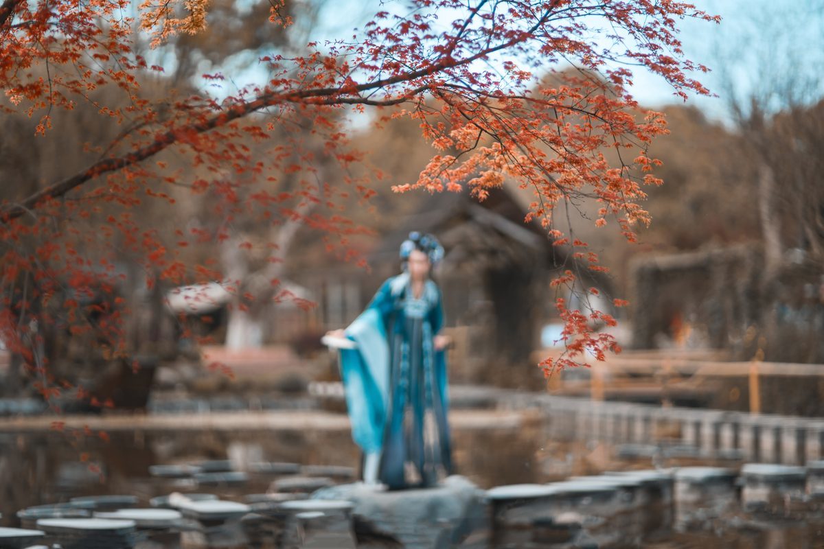 图片[54]-YiTuYu艺图语 Vol.4773 Miao Su Su[62P]-六色网