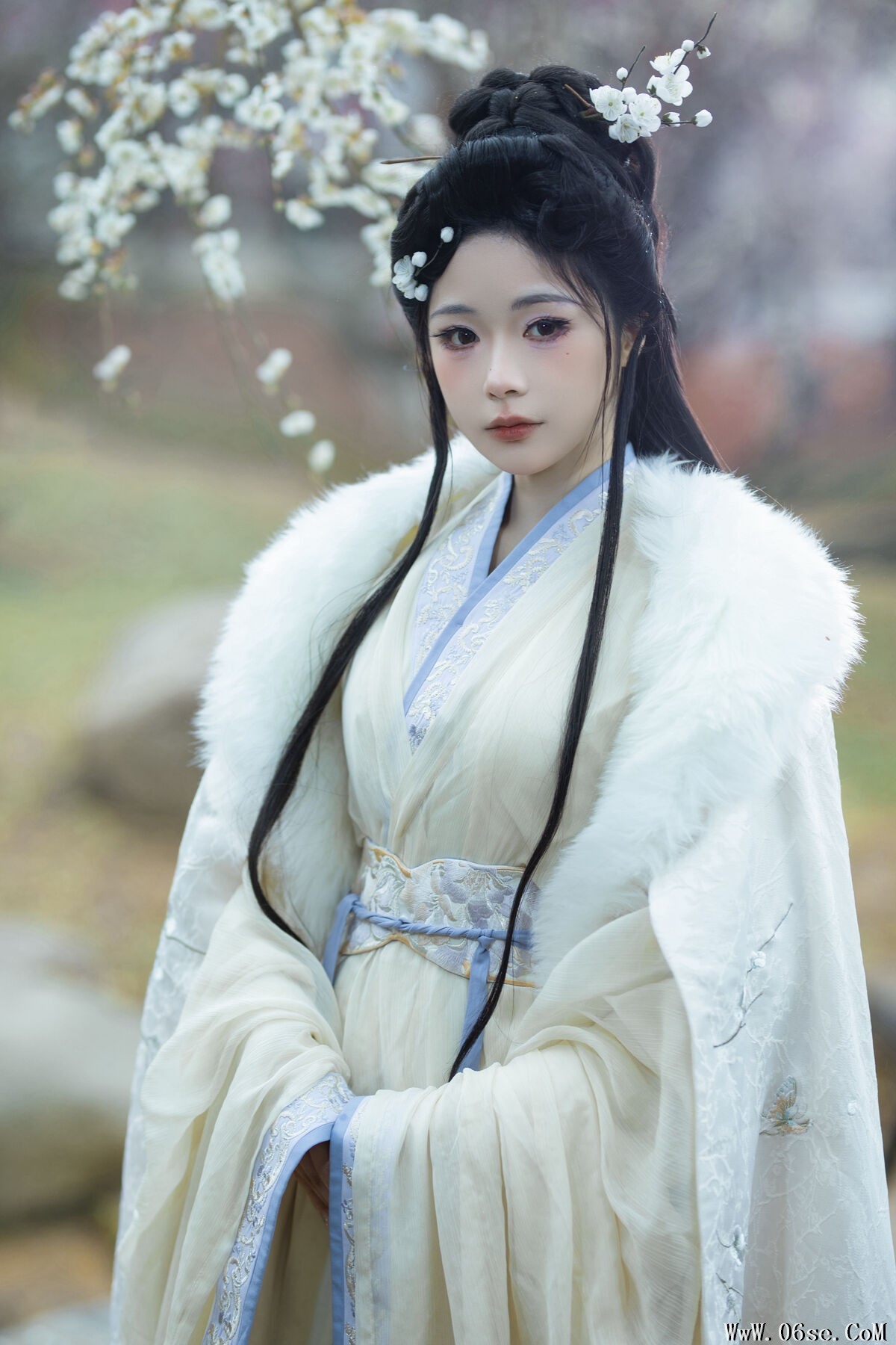 图片[8]-YiTuYu艺图语 Vol.6572 Yun Yun De Hei Yan Quan Er[21P]-六色网