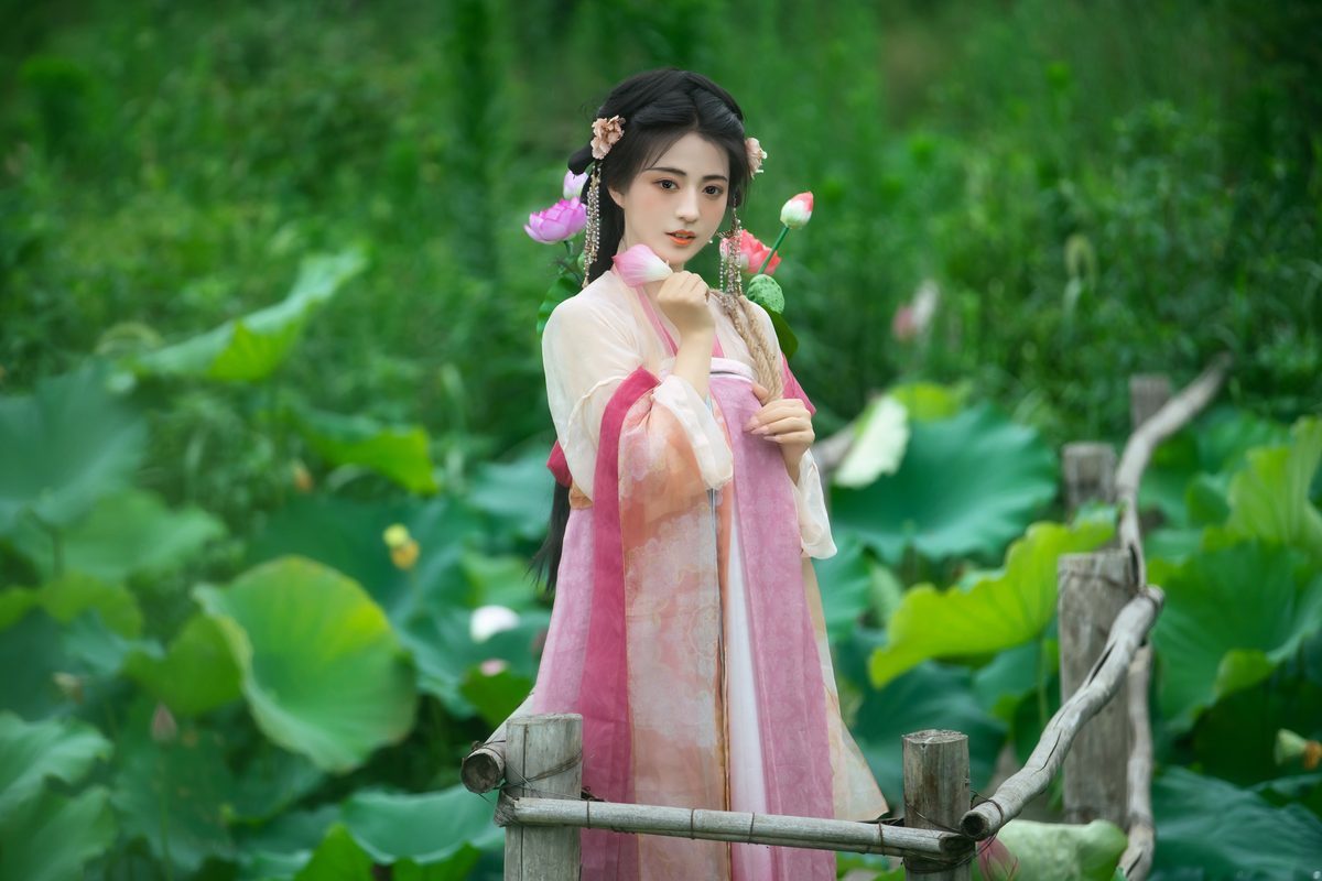 图片[13]-YiTuYu艺图语 Vol.5102 Wan Wan[53P]-六色网