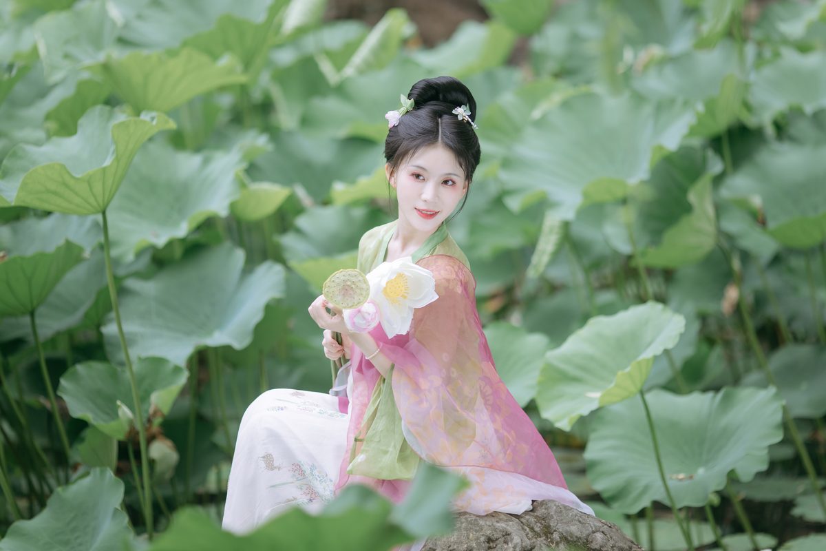 图片[25]-YiTuYu艺图语 Vol.4792 Sen Sen[34P]-六色网