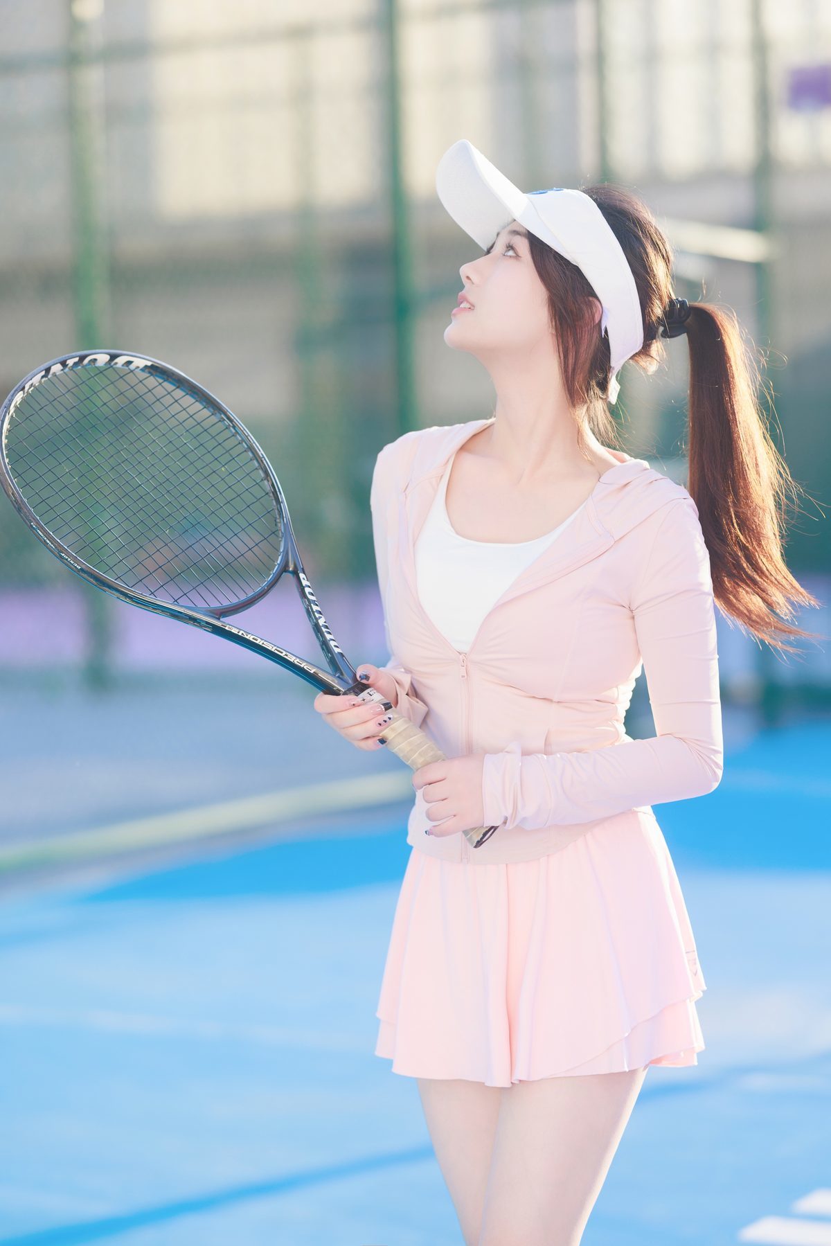 图片[7]-YiTuYu艺图语 Vol.4499 Pei Tong Xue[21P]-六色网