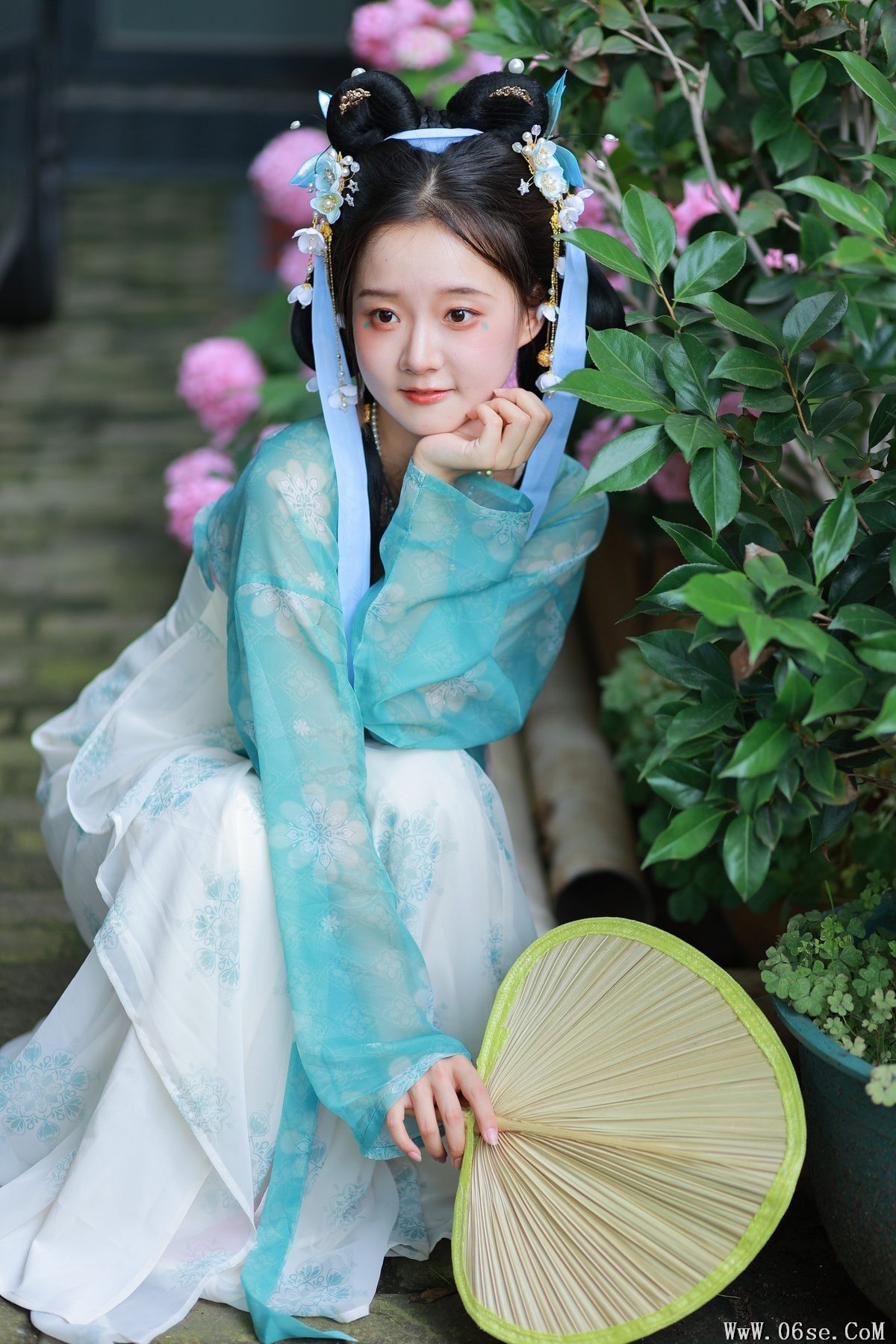 图片[10]-YiTuYu艺图语 Vol.4703 You Er Bai Bai[22P]-六色网