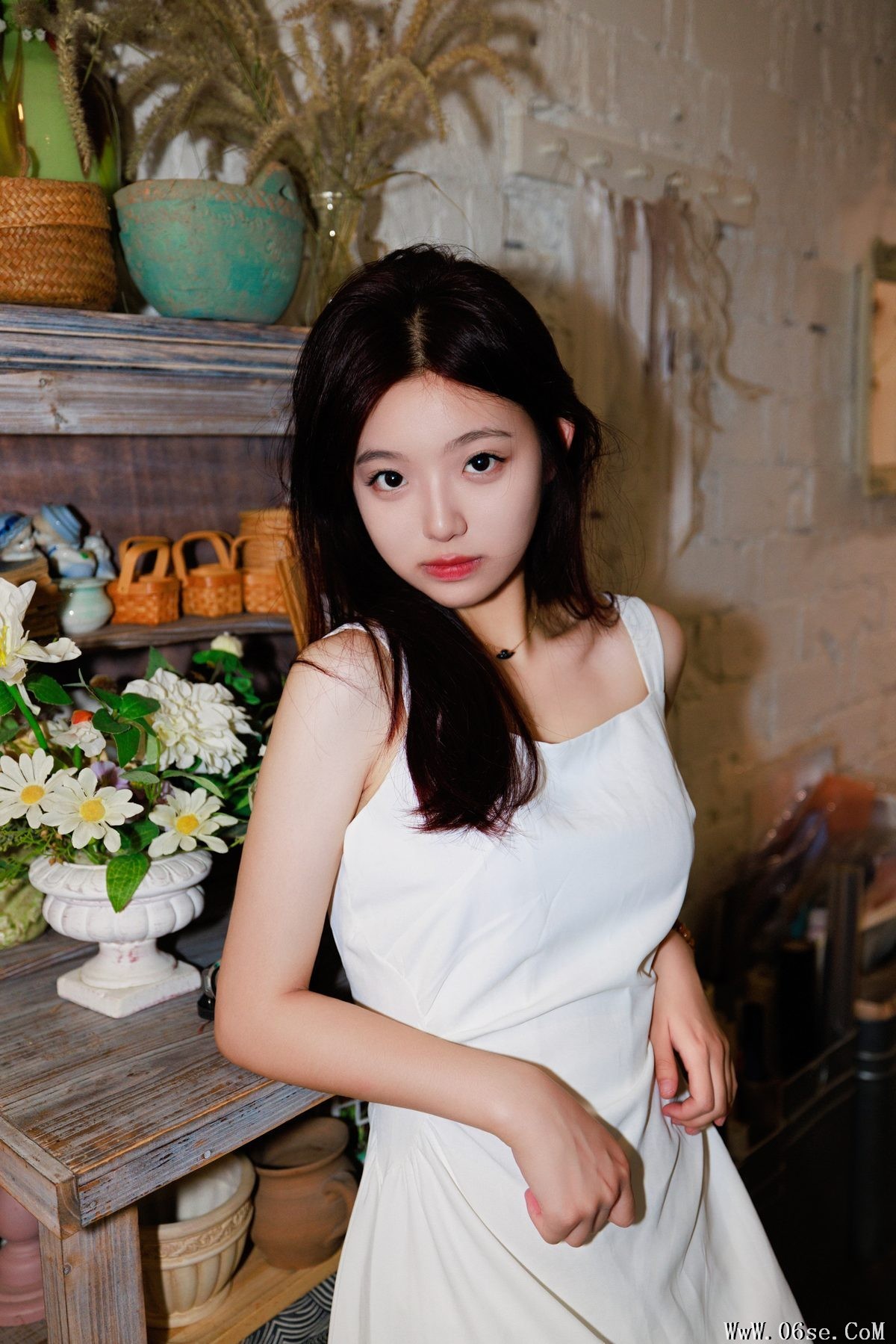 图片[30]-YiTuYu艺图语 Vol.5140 Xiao Mi Dou[56P]-六色网