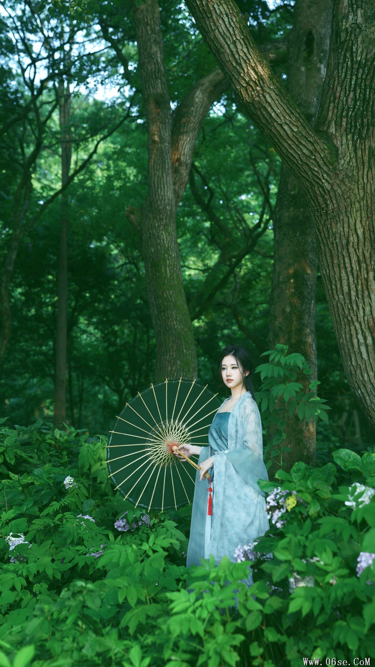图片[16]-YiTuYu艺图语 Vol.7533 Zang Yi Tong[23P]-六色网
