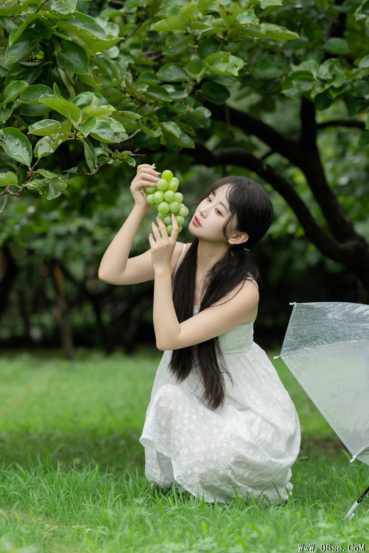 图片[18]-YiTuYu艺图语 Vol.7361 Jiao Yi Zhi Sui Sui[25P]-六色网