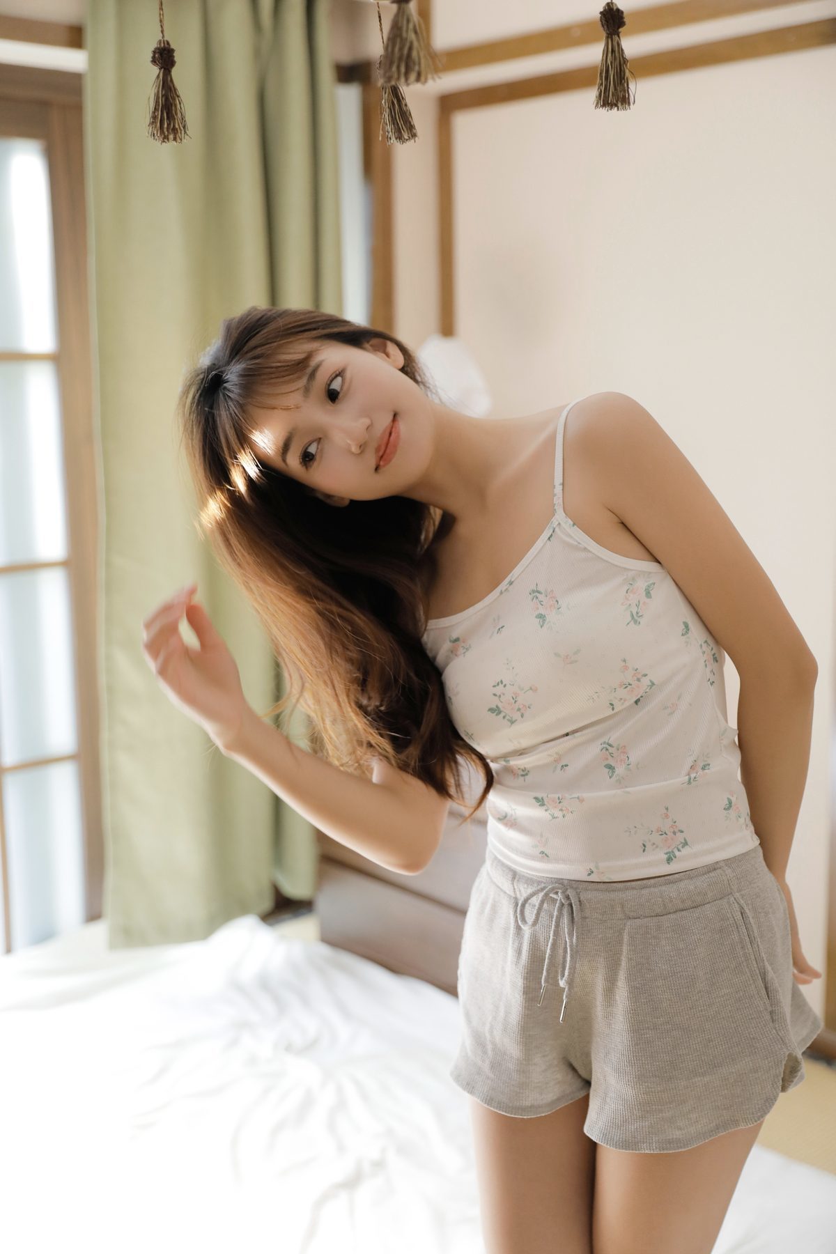 图片[29]-YiTuYu艺图语 Vol.5107 Zheng Xiang Xiang[37P]-六色网